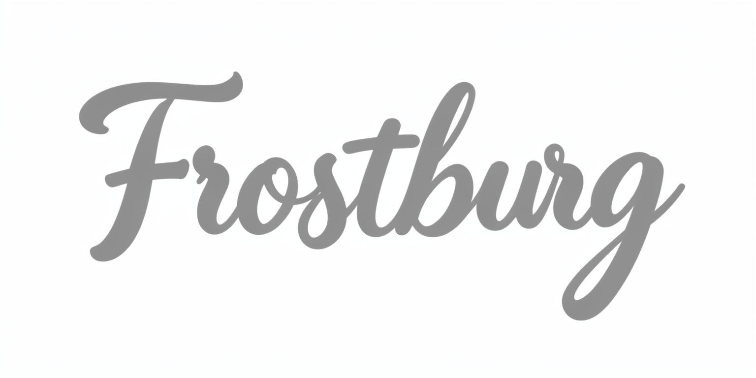 Frostburg x onya lacrosse team store apparel